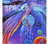 Coryell, Larry - Spaces