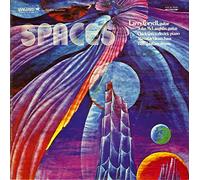 Coryell, Larry - Spaces -Ltd-