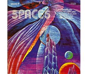 Coryell, Larry - Spaces -Ltd-