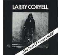 Coryell, Larry - Standing Ovation