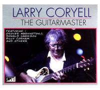Coryell Larry - The Guitarmaster