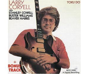 Coryell, Larry - Toku Do