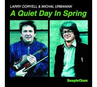 A Quiet Day In Spring