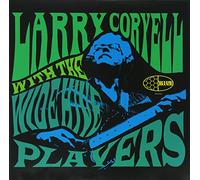 Coryell, Larry - With the Wide Hive..