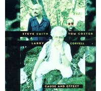 Coryell Smith Coster - Cause and Effect [Import]