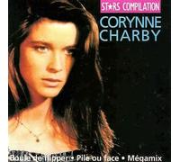 Corynne Charby - Corynne Charby : stars compilation