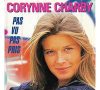 Corynne Charby - Pas Vu Pas Pris