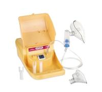 Corysan Silent Mackro 220v Spray Apparatus