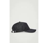 COS Casquette En Jean Bleu S/M male