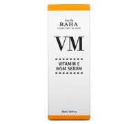 Cos De BAHA A Vitamin C MSM Serum - 30 ml