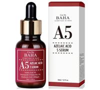 Cos De BAHA A5 Sérum a l'acide azélaique 5%, 30 ml