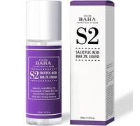 Cos De BAHA Acide salicylique BHA 2% liquide - 120 ml