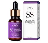 Cos De BAHA Arbutin Niacinamide Serum - 30 ml