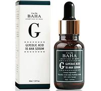 Cos De BAHA G Sérum a l'acide glycolique 10%, 30 ml