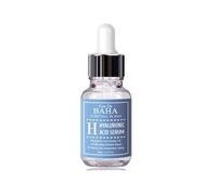 Cos De BAHA – Sérum visage – Acide hyaluronique pur 1% (10000 ppm) – 30 ml