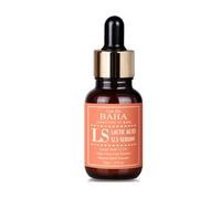 Cos De BAHA - LS Lactic Acid 12.5 Serum - Sérum exfoliant