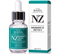 Cos de BAHA Niacinamide 20% + Zinc 4% Sérum