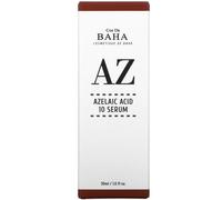 Cos De BAHA Sérum a l'acide azélaique, 30 ml
