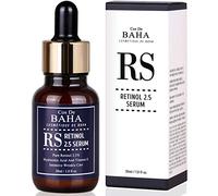 Cos De BAHA Sérum rétinol hydratant pour le visage pour lutter contre le vieillissement et les rides - 1Fl-Onces 30ml