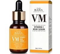 Cos De BAHA – Sérum à la Vitamine C 15% (VA) – 30 ml