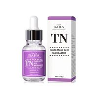 Cos De BAHA (TN) Tranexamic Acid 5% Serum with Niacinamide 5% for Face/Neck (30ml)-to remove Hyper-Pigmentation, Discoloration, Dark Spots
