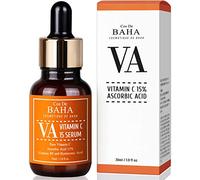 Cos De BAHA – Sérum à la Vitamine C 15% (VA) – 30 ml