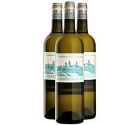Cos d'Estournel - Blanc 2018 - Bordeaux - Vin Blanc de Bordeaux (3x75cl)