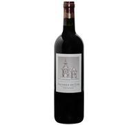 Cos d'Estournel Les Pagodes de Cos - Rouge 2021 - Saint-Estèphe - Vin Rouge de Bordeaux (75cl)