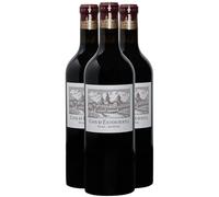 Cos d'Estournel - Rouge 2005 - Saint-Estèphe - Vin Rouge de Bordeaux (3x75cl)