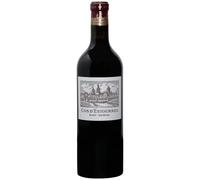 Cos d'Estournel - Rouge 2005 - Saint-Estèphe - Vin Rouge de Bordeaux (75cl)