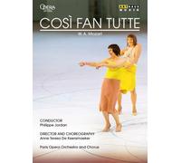 Cos Fan Tutte Paris Opera Jordan
