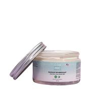 COS MIC HAIRCARE PARIS Masque Nourrissant & Réparateur 3-en-1 - Cheveux Secs et Abîmés - Glycérine Végétale, Coco, Aloe Vera, Karité Bio - Made in France 200ML