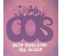 Cos / Schell – Mein Maschine Ist Schon / The FF Boom – Import