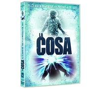 Cosa 1-2 - DVD