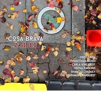 Cosa Brava, Fred Frith, Various – Z Sides