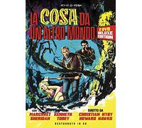 Cosa Da Un Altro Mondo (La) (Deluxe Edition +Poster) (Restaurato In Hd) [2 Discs] [Region Free]