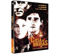 Cosa De Brujas (2003)