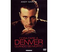 Cosa fare a Denver quando sei morto
