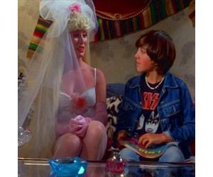 Cosa Ho Fatto IO per meritare questo