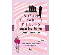 Cosa ho fatto per amore