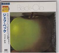 Cosa Nostra Beck-Ola [Ltd Edit [Import]