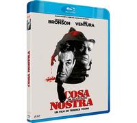 Cosa Nostra - Blu-Ray