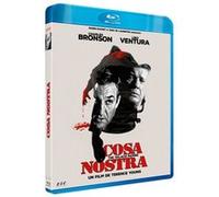 Cosa Nostra Blu-ray E