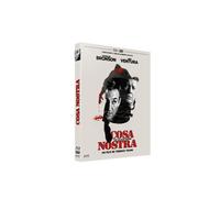 Cosa Nostra Combo Blu-ray DVD