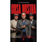 Cosa Nostra - Dans les Coulisses de la Mafia: Omertà, Trafic d'Héroïne et Pizzo : Plongez au cœur du Crime Organisé en Sicile