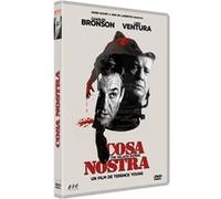 Cosa Nostra DVD E