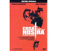 Cosa nostra [Édition Spéciale]