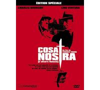 Cosa Nostra - Édition Spéciale
