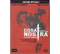 Cosa nostra [Édition Spéciale]