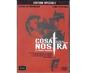 Cosa nostra [Édition Spéciale]